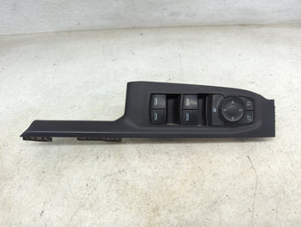 compare product 2019-2022 Gmc Sierra 1500 Master Power Window Switch Replacement Driver Side Left P/N:84699725 Fits OEM Used Auto Parts