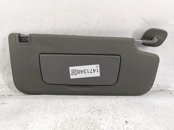 compare product 2019-2022 Gmc Sierra 1500 Sun Visor Shade Replacement Passenger Right Mirror Fits Fits 2019 2020 2021 2022 OEM Used Auto Parts