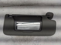 2019-2022 Gmc Sierra 1500 Sun Visor Shade Replacement Passenger Right Mirror Fits Fits 2019 2020 2021 2022 OEM Used Auto Par