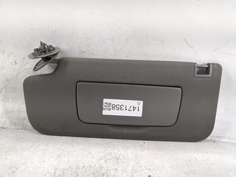 compare product 2019-2022 Gmc Sierra 1500 Sun Visor Shade Replacement Driver Left Mirror Fits Fits 2019 2020 2021 2022 OEM Used Auto Parts