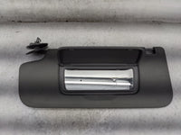 2019-2022 Gmc Sierra 1500 Sun Visor Shade Replacement Driver Left Mirror Fits Fits 2019 2020 2021 2022 OEM Used Auto Parts -