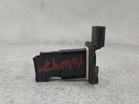 2019-2022 Gmc Sierra 1500 Mass Air Flow Meter Maf 1486384 - Oemusedautoparts1.com
