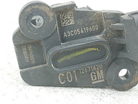 2019-2022 Gmc Sierra 1500 Mass Air Flow Meter Maf 1486384 - Oemusedautoparts1.com