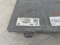 2020-2022 Gmc Sierra 1500 PCM Engine Control Computer ECU ECM PCU OEM P/N:24000424 12683270 Fits Fits 2020 2021 2022 OEM Use