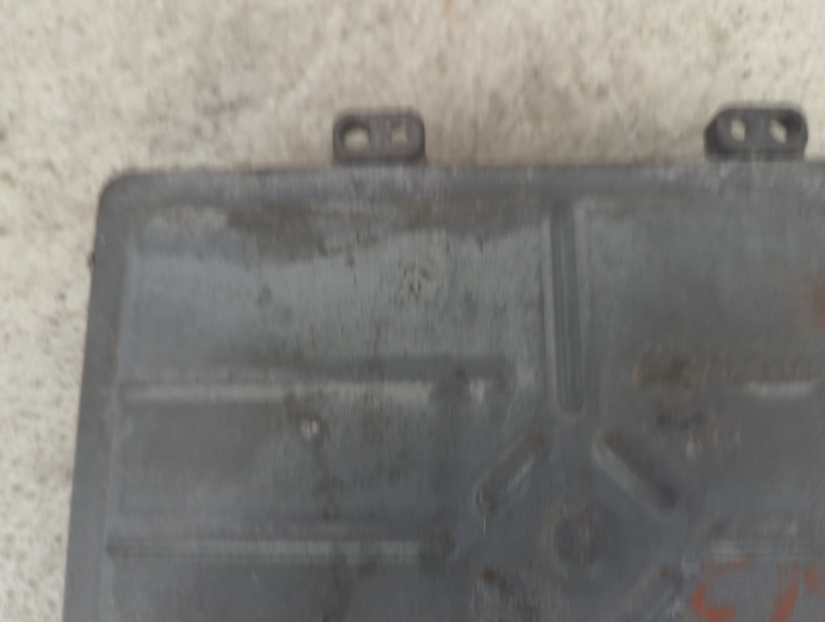 2020-2022 Gmc Sierra 1500 PCM Engine Control Computer ECU ECM PCU OEM P/N:24000424 12683270 Fits Fits 2020 2021 2022 OEM Use