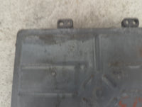 2020-2022 Gmc Sierra 1500 PCM Engine Control Computer ECU ECM PCU OEM P/N:24000424 12683270 Fits Fits 2020 2021 2022 OEM Use