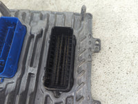 2020-2022 Gmc Sierra 1500 PCM Engine Control Computer ECU ECM PCU OEM P/N:24000424 12683270 Fits Fits 2020 2021 2022 OEM Use