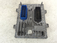 2020-2022 Gmc Sierra 1500 PCM Engine Control Computer ECU ECM PCU OEM P/N:24000424 12683270 Fits Fits 2020 2021 2022 OEM Use