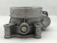 2014-2022 Gmc Sierra 1500 Throttle Body P/N:12678224 Fits Fits 2014 2015 2016 2017 2018 2019 2020 2021 2022 OEM Used Auto Pa