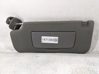 compare product 2020-2022 Gmc Sierra 2500 Sun Visor Shade Replacement Driver Left Mirror Fits Fits 2019 2020 2021 2022 OEM Used Auto Parts
