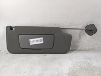 2020-2022 Gmc Sierra 2500 Sun Visor Shade Replacement Passenger Right Mirror Fits Fits 2019 2020 2021 2022 OEM Used Auto Par