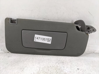 compare product 2020-2022 Gmc Sierra 3500 Sun Visor Shade Replacement Passenger Right Mirror Fits Fits 2019 2020 2021 2022 OEM Used Auto Parts