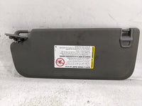 2020-2022 Gmc Sierra 3500 Sun Visor Shade Replacement Passenger Right Mirror Fits Fits 2019 2020 2021 2022 OEM Used Auto Par
