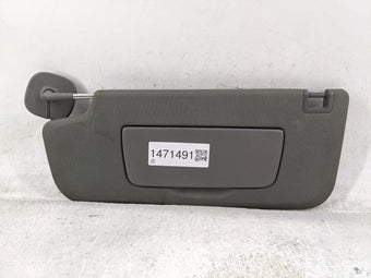 compare product 2020-2022 Gmc Sierra 3500 Sun Visor Shade Replacement Driver Left Mirror Fits Fits 2019 2020 2021 2022 OEM Used Auto Parts