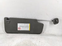 2020-2022 Gmc Sierra 3500 Sun Visor Shade Replacement Driver Left Mirror Fits Fits 2019 2020 2021 2022 OEM Used Auto Parts -