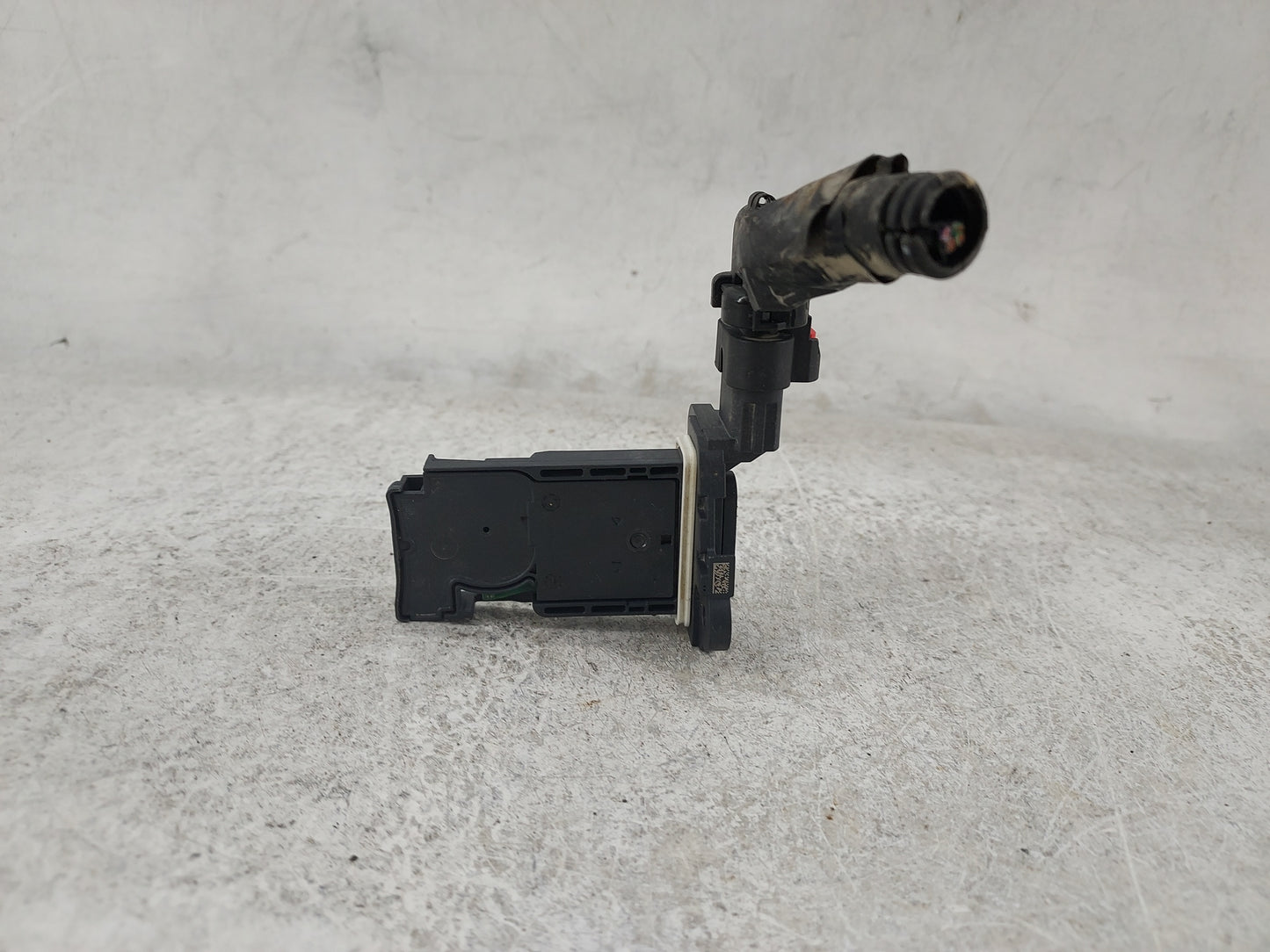 Gmc Sierra 3500 Mass Air Flow Meter Maf - Oemusedautoparts1.com