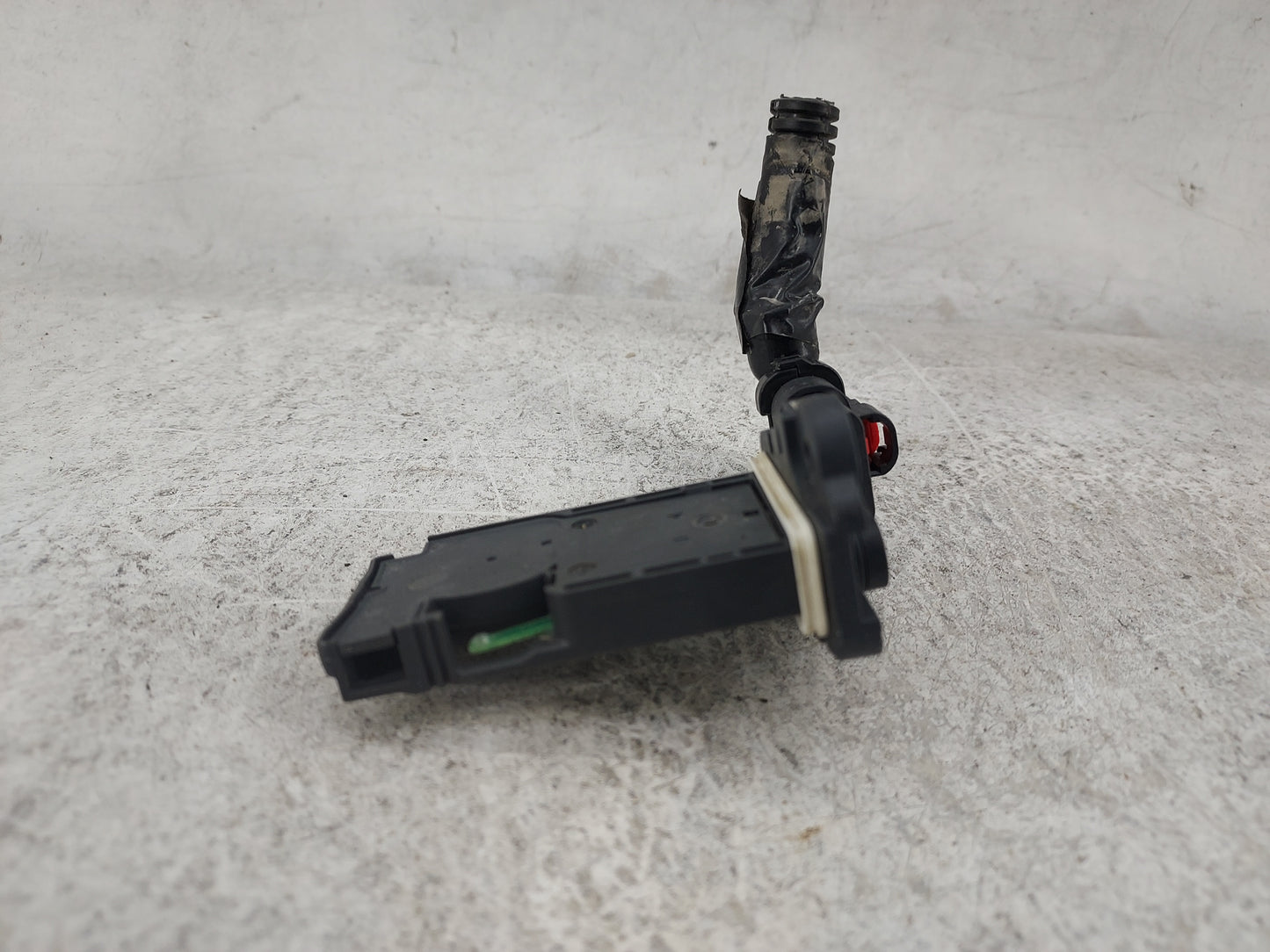 Gmc Sierra 3500 Mass Air Flow Meter Maf - Oemusedautoparts1.com