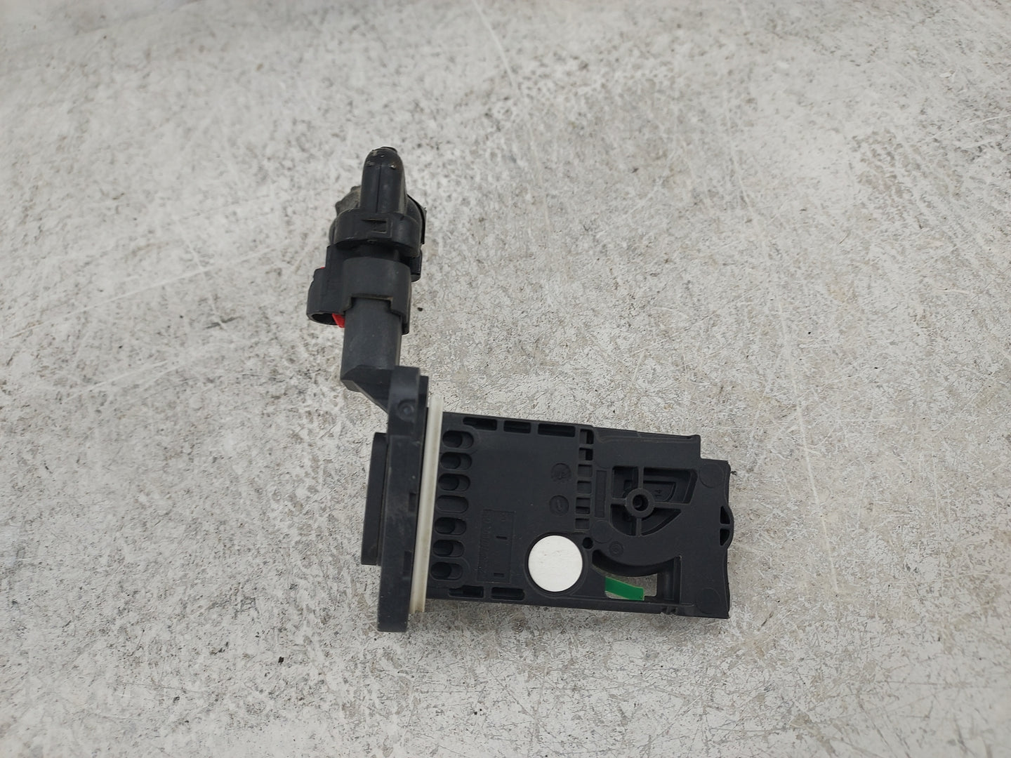 Gmc Sierra 3500 Mass Air Flow Meter Maf - Oemusedautoparts1.com