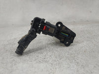 Gmc Sierra 3500 Mass Air Flow Meter Maf - Oemusedautoparts1.com