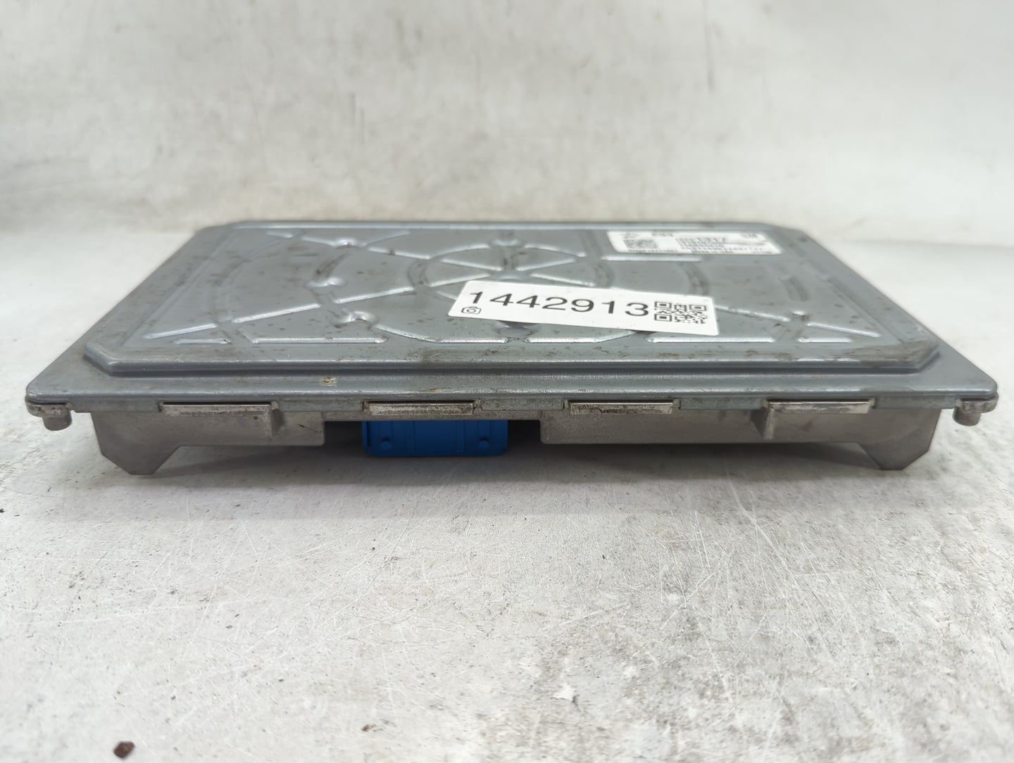 2021 Gmc Sierra Denali 1500 PCM Engine Control Computer ECU ECM PCU OEM P/N:12721317 12711867 Fits Fits 2019 2020 2022 OEM U