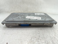 2021 Gmc Sierra Denali 1500 PCM Engine Control Computer ECU ECM PCU OEM P/N:12721317 12711867 Fits Fits 2019 2020 2022 OEM U