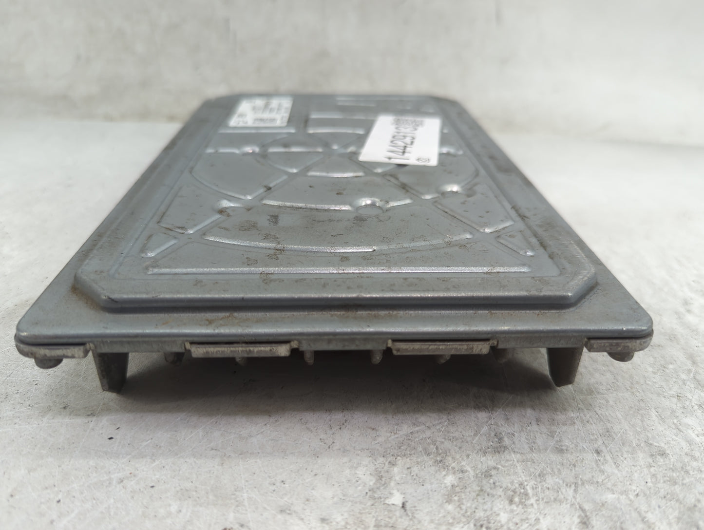 2021 Gmc Sierra Denali 1500 PCM Engine Control Computer ECU ECM PCU OEM P/N:12721317 12711867 Fits Fits 2019 2020 2022 OEM U