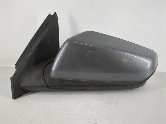 2018-2022 Gmc Terrain Side Mirror Replacement Driver Left View Door Mirror Fits Fits 2018 2019 2020 2021 2022 OEM Used Auto 