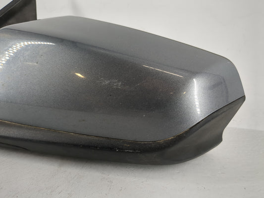 2018-2022 Gmc Terrain Side Mirror Replacement Driver Left View Door Mirror Fits Fits 2018 2019 2020 2021 2022 OEM Used Auto Parts