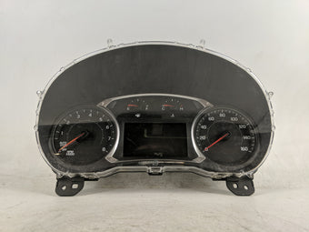 compare product 2020-2021 Gmc Terrain Instrument Cluster Speedometer Gauges P/N:84674118 Fits Fits 2020 2021 OEM Used Auto Parts