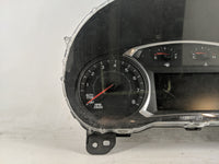 2020-2021 Gmc Terrain Instrument Cluster Speedometer Gauges P/N:84674118 Fits Fits 2020 2021 OEM Used Auto Parts - Oemusedau