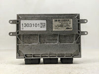 2020-2022 Gmc Terrain PCM Engine Control Computer ECU ECM PCU OEM P/N:6PXS9LAF68 DG9A-12B684-YA Fits Fits 2020 2021 2022 OEM