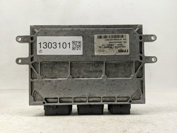 2020-2022 Gmc Terrain PCM Engine Control Computer ECU ECM PCU OEM P/N:6PXS9LAF68 DG9A-12B684-YA Fits Fits 2020 2021 2022 OEM