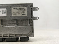 2020-2022 Gmc Terrain PCM Engine Control Computer ECU ECM PCU OEM P/N:6PXS9LAF68 DG9A-12B684-YA Fits Fits 2020 2021 2022 OEM