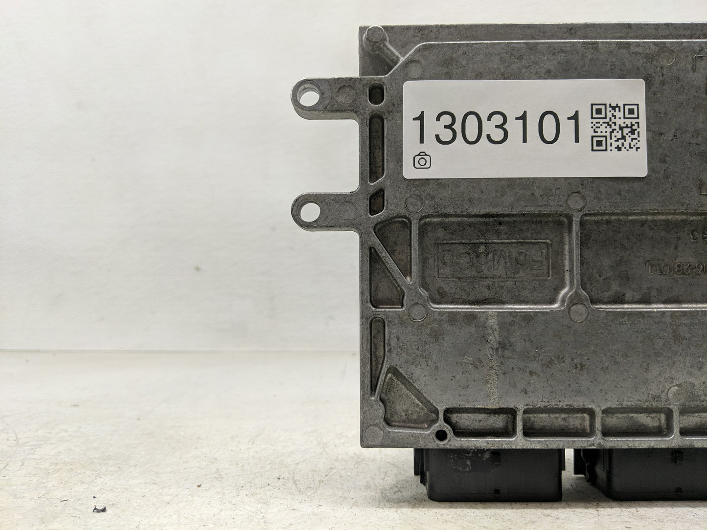 2020-2022 Gmc Terrain PCM Engine Control Computer ECU ECM PCU OEM P/N:6PXS9LAF68 DG9A-12B684-YA Fits Fits 2020 2021 2022 OEM