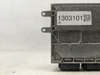 2020-2022 Gmc Terrain PCM Engine Control Computer ECU ECM PCU OEM P/N:6PXS9LAF68 DG9A-12B684-YA Fits Fits 2020 2021 2022 OEM