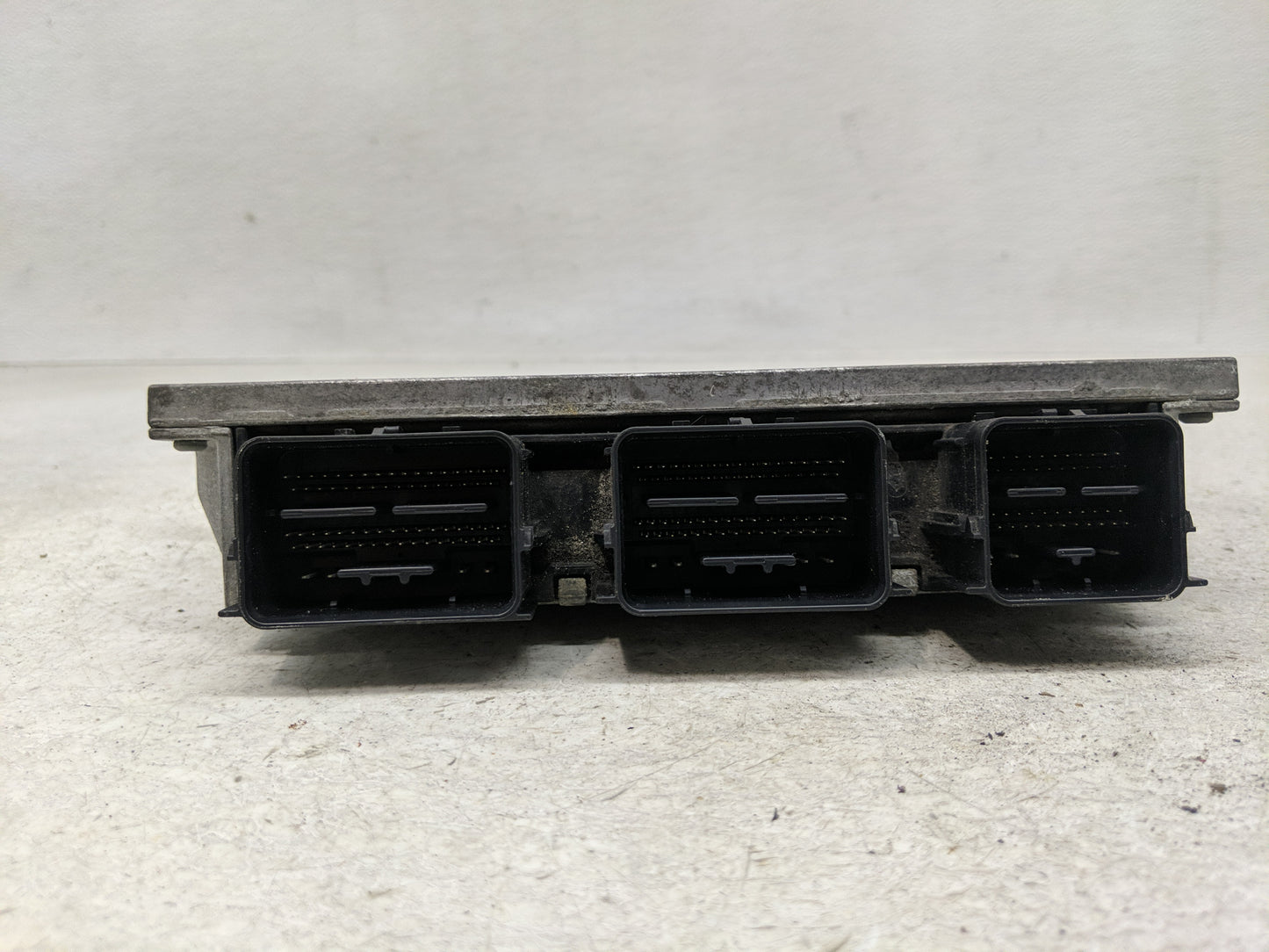 2020-2022 Gmc Terrain PCM Engine Control Computer ECU ECM PCU OEM P/N:6PXS9LAF68 DG9A-12B684-YA Fits Fits 2020 2021 2022 OEM