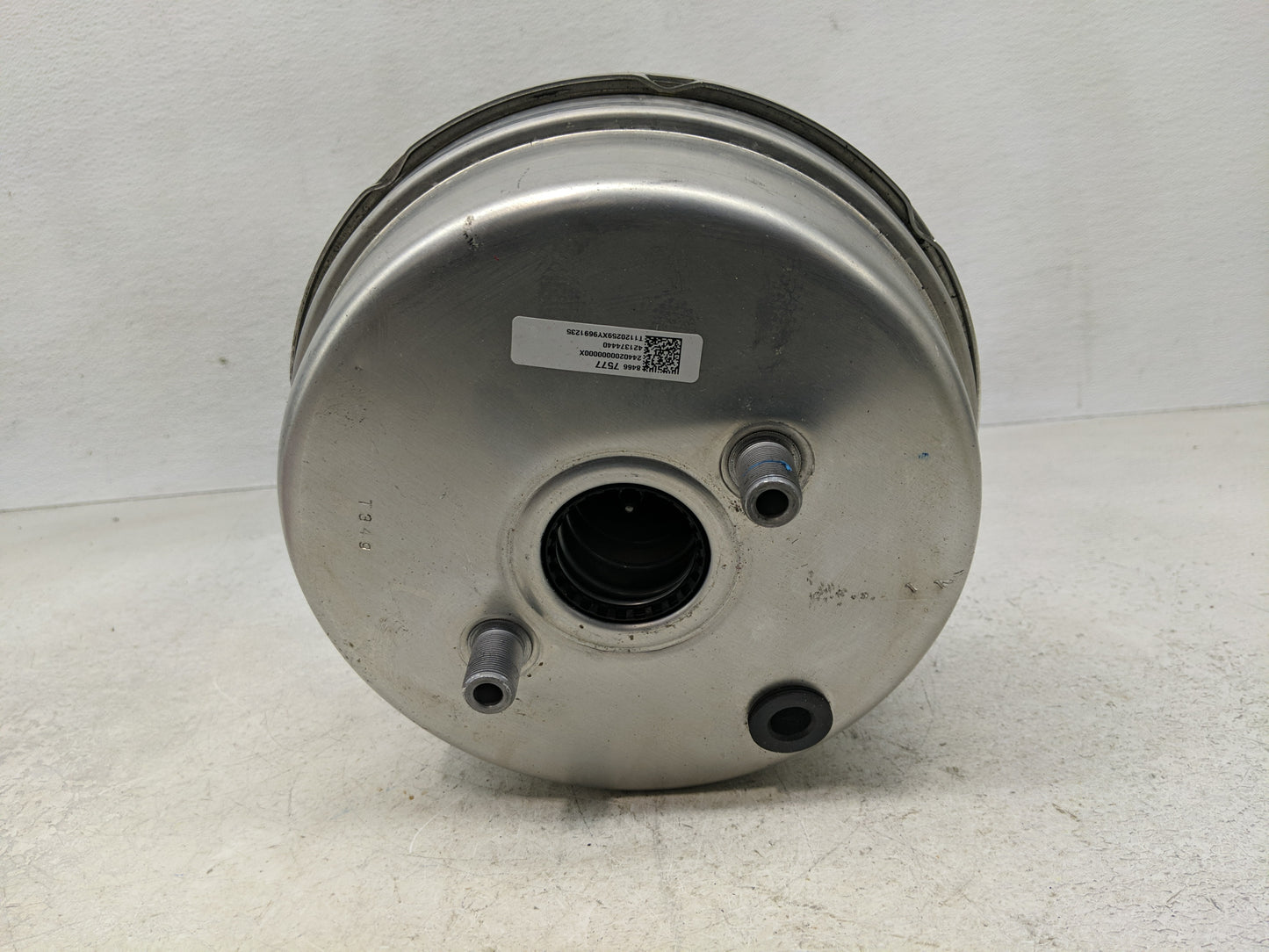 Gmc Terrain Power Brake Booster Oem 1310264 - Oemusedautoparts1.com