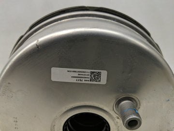 Gmc Terrain Power Brake Booster Oem