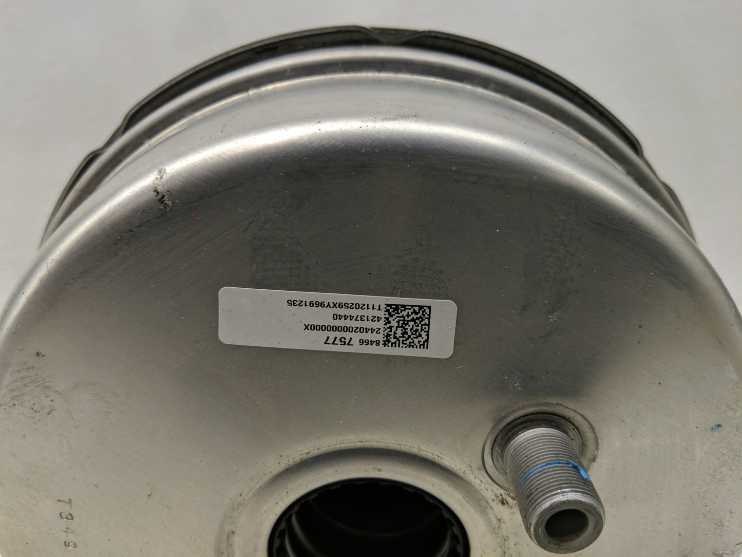 Gmc Terrain Power Brake Booster Oem 1310264 - Oemusedautoparts1.com