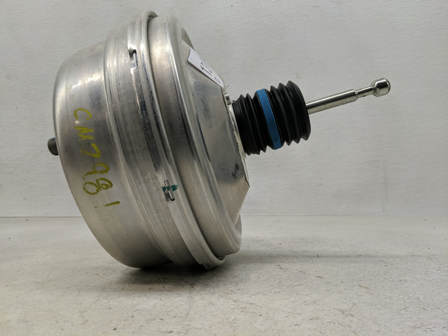 Gmc Terrain Power Brake Booster Oem 1310264 - Oemusedautoparts1.com