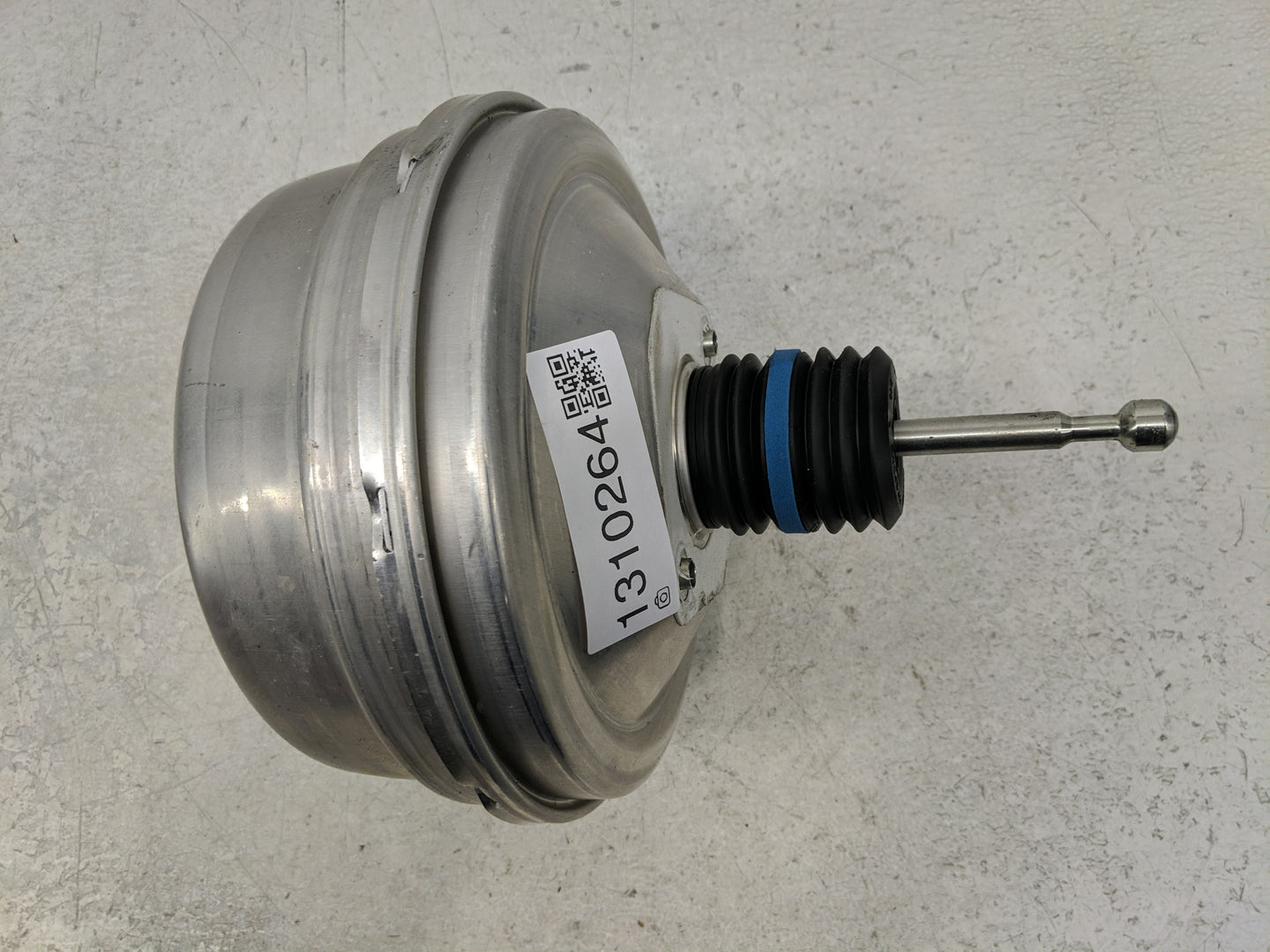 Gmc Terrain Power Brake Booster Oem 1310264 - Oemusedautoparts1.com
