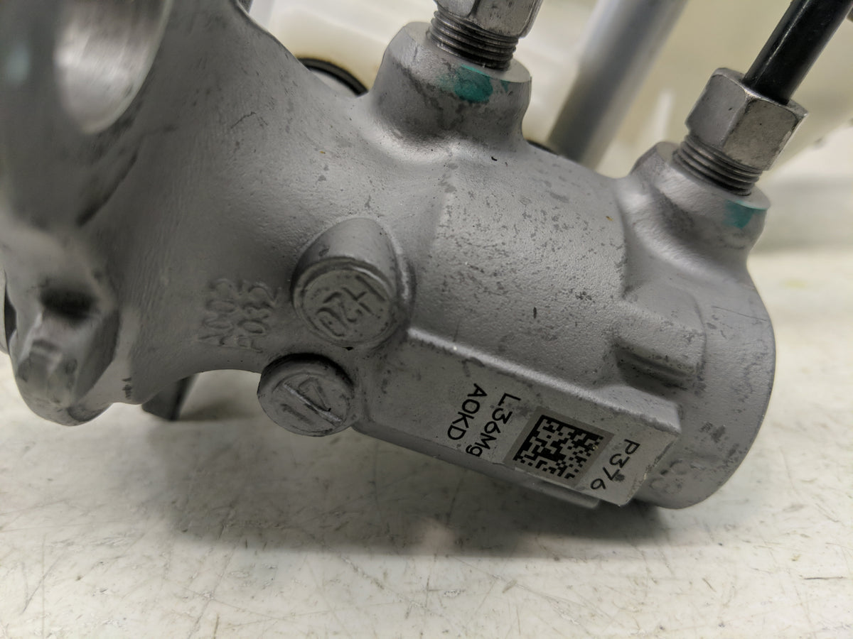 Gmc Terrain Brake Master Cylinder 1312053 - Oemusedautoparts1.com