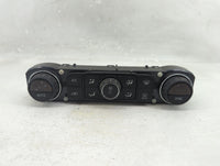 2021 Gmc Terrain Climate Control Module Temperature AC/Heater Replacement P/N:815372982 84246526 Fits OEM Used Auto Parts - 