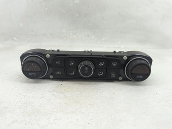compare product 2021 Gmc Terrain Climate Control Module Temperature AC/Heater Replacement P/N:815372982 84246526 Fits OEM Used Auto Parts