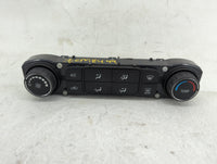 2021 Gmc Terrain Climate Control Module Temperature AC/Heater Replacement P/N:815372982 84296135 Fits OEM Used Auto Parts - 