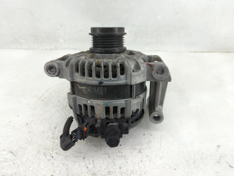 compare product 2018-2022 Gmc Terrain Alternator Replacement Generator Charging Assembly Engine OEM P/N:0126312191 Fits OEM Used Auto Parts