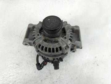 2018-2022 Gmc Terrain Alternator Replacement Generator Charging Assembly Engine OEM P/N:0126312191 Fits OEM Used Auto Parts