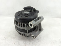 2018-2022 Gmc Terrain Alternator Replacement Generator Charging Assembly Engine OEM P/N:0126312191 Fits OEM Used Auto Parts 