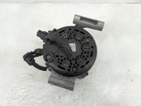 2018-2022 Gmc Terrain Alternator Replacement Generator Charging Assembly Engine OEM P/N:0126312191 Fits OEM Used Auto Parts 