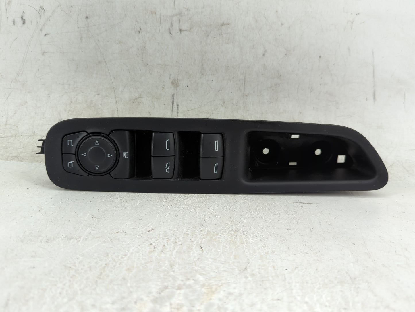 2021 Gmc Terrain Master Power Window Switch Replacement Driver Side Left P/N:84513464 Fits Fits 2016 2017 2018 2019 2020 202